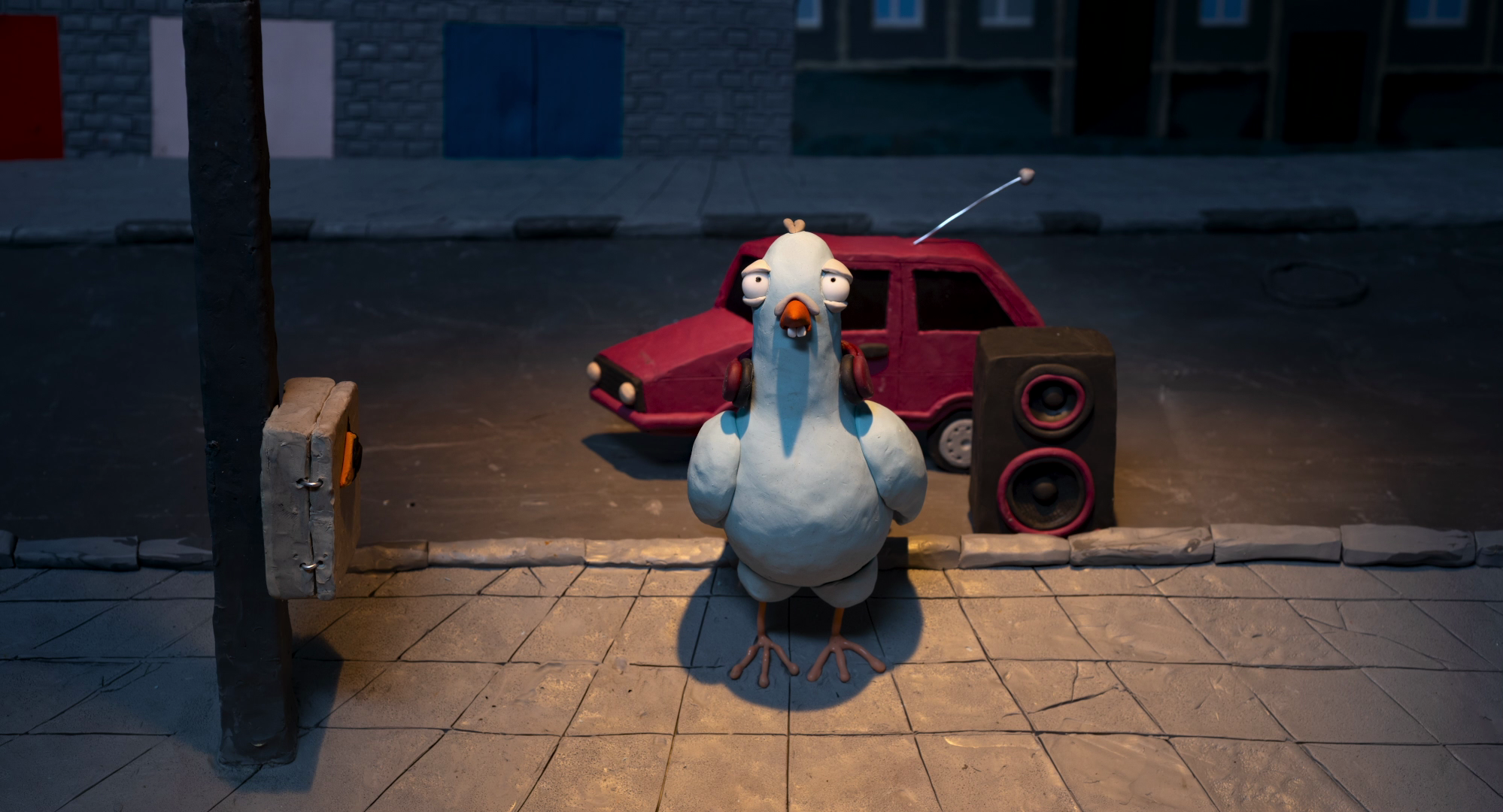 Backstreet Birds